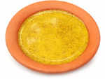​Kasundi- Mustard Chutney (East India)