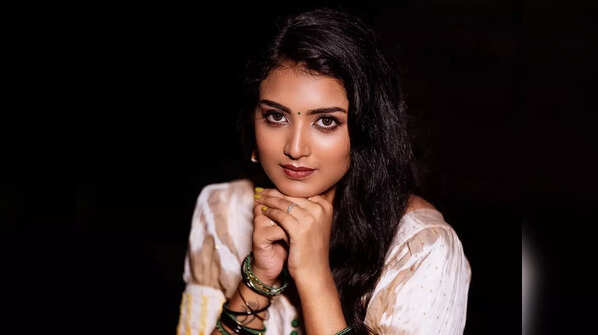 Snisha Chandran