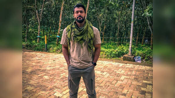 Vivek Gopan