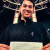 KBC 1 winner Harshvardhan Nawathe