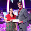 KBC 4 winner Rahat Taslim