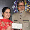 KBC 6 winner Sunmeet Kaur