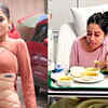 Article image for: Uorfi aka Urfi Javed shares picture from hospital bed, says she 'kept ignoring her health'