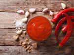 All about the hot and spicy Sriracha Sauce