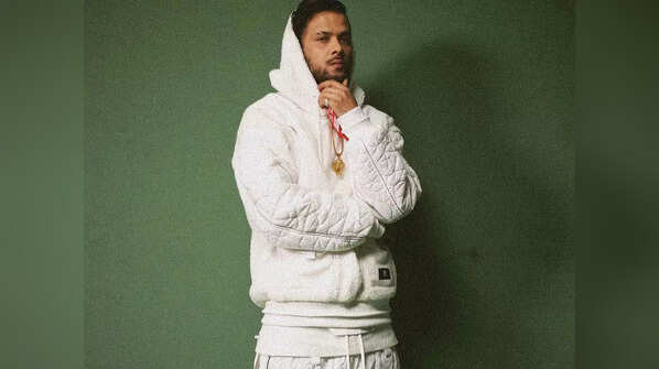 Collaboration with Badshah, Raftaar, Seedhe Maut, Aghor, Dope Dod, Rawal, and Raga