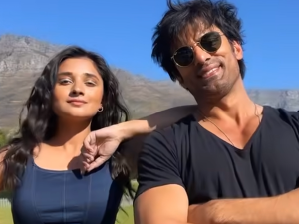 Mohit Malik
