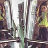 Article image for: Anushka Sharma flaunts her toned physique in latest mirror selfie, says 'Mehnt karri aur show off nai kiya to kya mehnat karri'