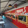 ​More such restaurants