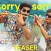 Article image for: Leharaayi | Teaser Song - Sorry Sorry