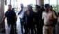 Death threat: Surrounded by armed security guards, Salman Khan snapped at Mumbai airport
