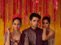 Pink peacock couture launches a collection for Raksha Bandhan & other festivities, see pics