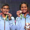 GHOSAL-DIPIKA BAG BRONZE