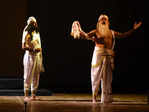 Komal Gandhar: A play