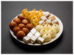 ​Foods to eat on Raksha Bandhan