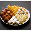 ​Foods to eat on Raksha Bandhan