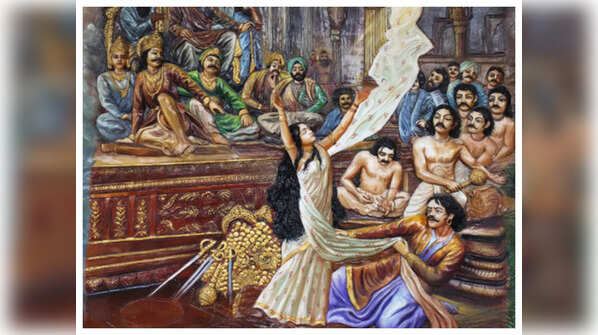 Raksha Bandhan Story