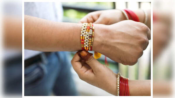 Significance of Raksha Bandhan
