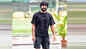 Meezaan Jafri, Jim Sarb, Bunty Walia & Bunty Sachdev enjoy a game of football