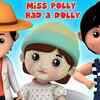Article image for: English Kids Poem: Nursery Song in English 'Miss Polly Had A <i class="tbold">dolly</i>'