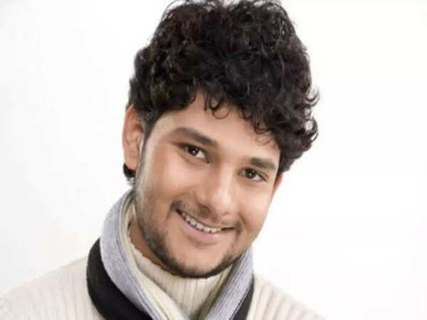 Rakesh Adiga