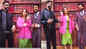 Abhishek Bachchan dances to Salman Khan's songs; Fans divided over hilarious video