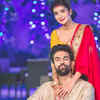 Rajeev compliments Charu for her beauty