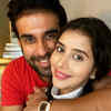 Rajeev's reaction to his reconciliation with Charu