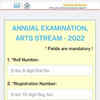 CHSE Class 12th Result 2022: Arts Link Activated 