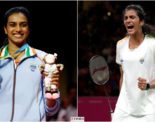 PV Sindhu wins maiden CWG badminton singles gold, see pictures from the thrilling 2022 Birmingham Games