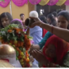 Article image for: Patna: Devotees offer prayers at <i class="tbold">shiv temple</i> on last Monday of ‘Sawan’