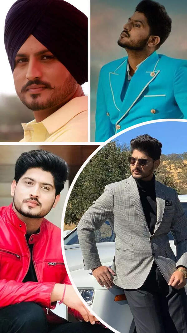 Gurnam Bhullar