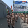 Article image for: ITBP holds roadshow under ‘Har Ghar Tiranga’ campaign in Amritsar