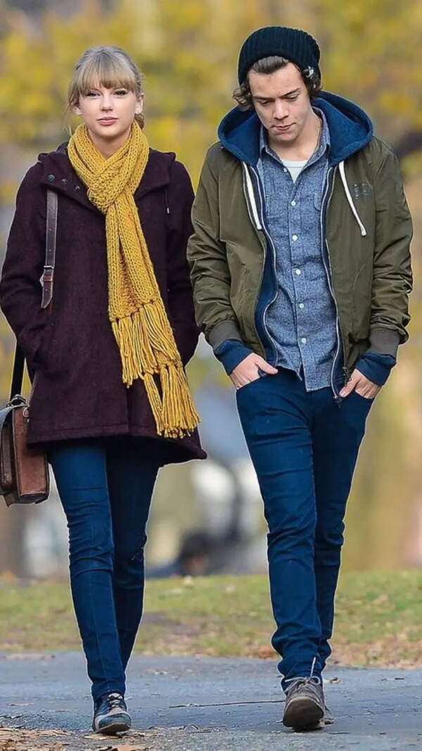 Harry Styles