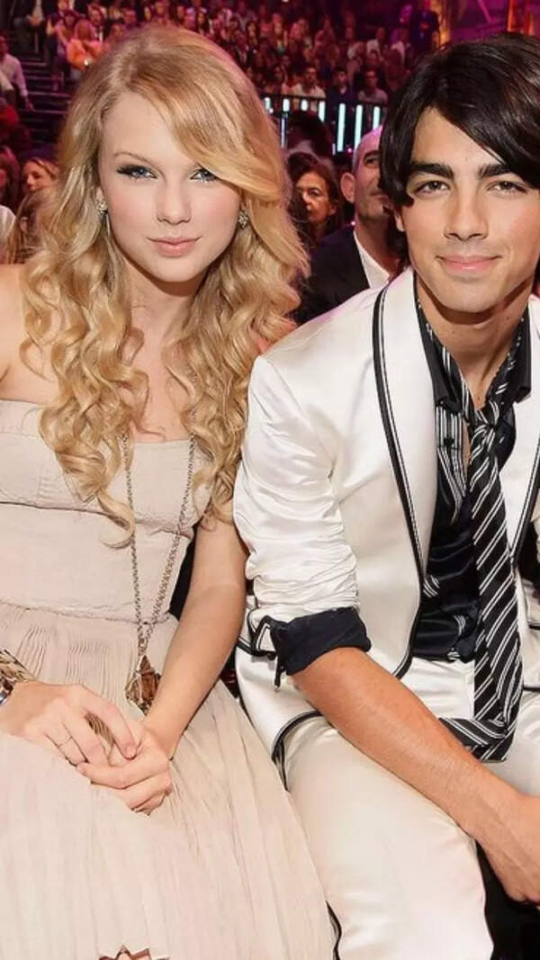 Joe Jonas Images