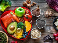 Heart-healthy diet: 6 food tips that can keep heart diseases at bay