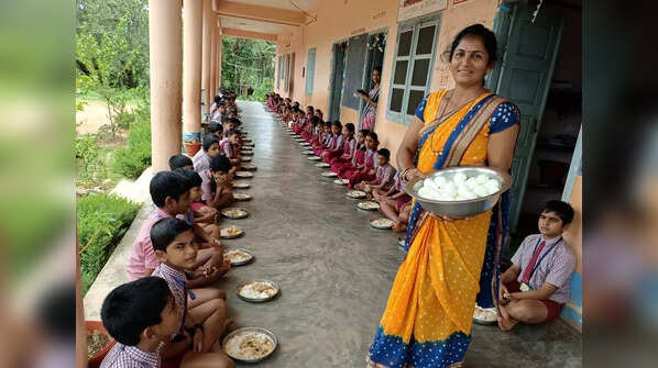 Best of TOI images for the month of July from Mangaluru