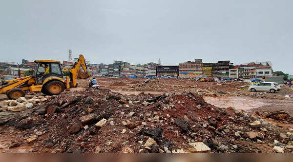 Best of TOI images for the month of July from Mangaluru