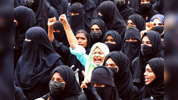 Best of TOI images for the month of July from Mangaluru
