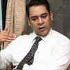 When the lane he lived in was called Crorepati galli