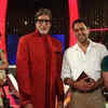 ​Amitabh Bachchan has that demi god like persona