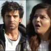 Rubina Dilaik and Mohit Malik