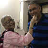 ​My mother is the one who pushed me to do take part in KBC