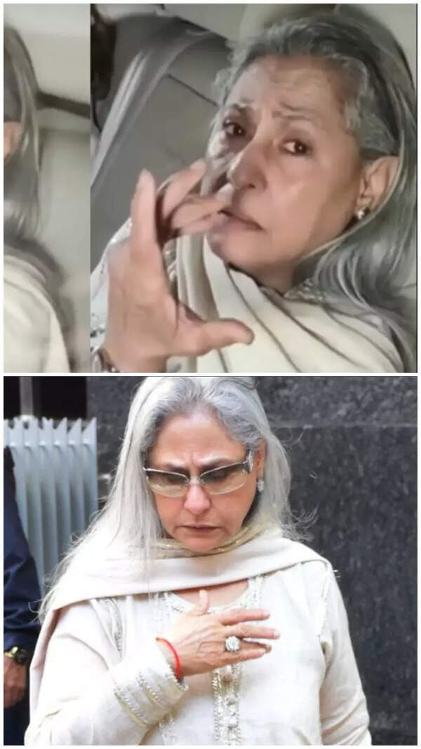 Jaya Bachchan