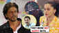 Shah Rukh Khan and Rajkumar Hirani were not happy with the leaked photos of Dunki: Taapsee Pannu