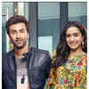 Article image for: Ranbir Kapoor-Shraddha Kapoor
