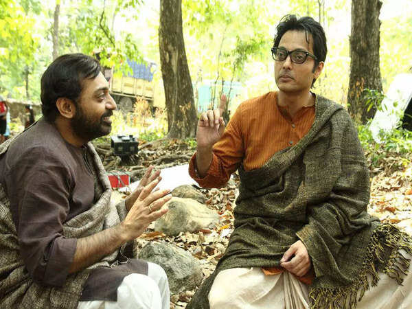 Sujoy Ghosh Photos