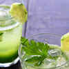 Article image for: <i class="tbold">detox drinks</i> for weight loss