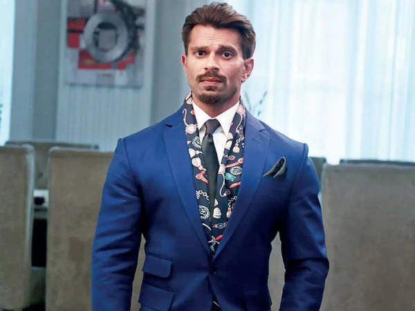Karan Singh Grover