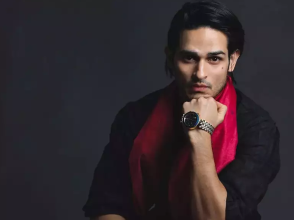 Priyank Sharma