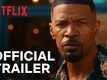 'Day Shift' Trailer: Jamie Foxx and Dave Franco starrer 'Day Shift' Official Trailer